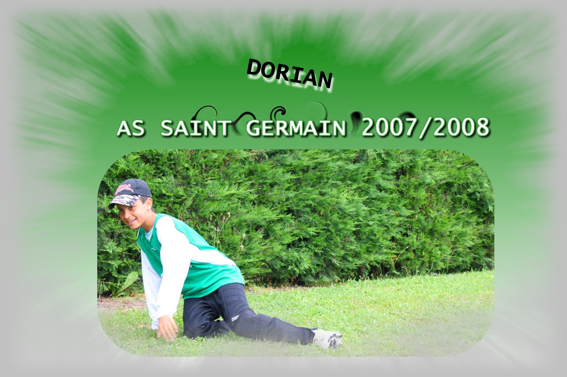 DORIAN